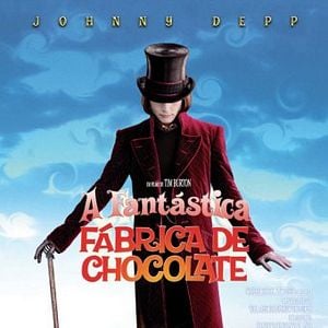 Foto A Fantástica Fábrica de Chocolate