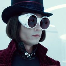 Foto A Fantástica Fábrica de Chocolate