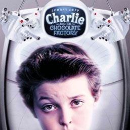 Foto A Fantástica Fábrica de Chocolate