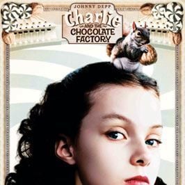 Foto A Fantástica Fábrica de Chocolate