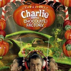 Foto A Fantástica Fábrica de Chocolate