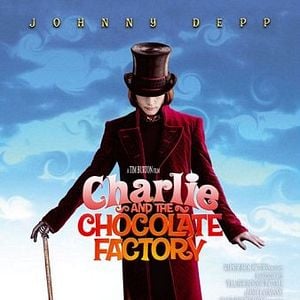 Foto A Fantástica Fábrica de Chocolate