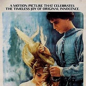 Foto Irmão Sol, Irmã Lua