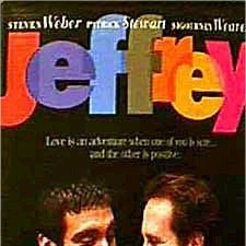 Foto Jeffrey - De Caso com a Vida