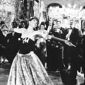 Foto Jeffrey - De Caso com a Vida