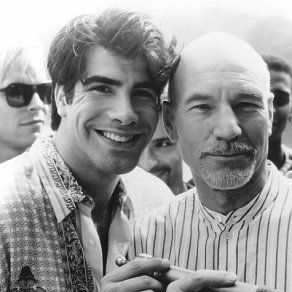 Foto Jeffrey - De Caso com a Vida