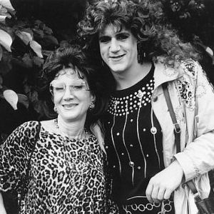 Foto Jeffrey - De Caso com a Vida