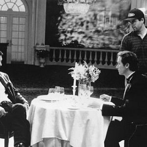 Foto Jeffrey - De Caso com a Vida