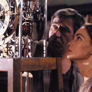 Foto A História de Marie e Julien