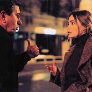 Foto A História de Marie e Julien