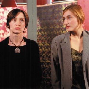 Foto A História de Marie e Julien