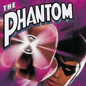Foto O Fantasma