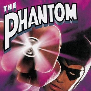 Foto O Fantasma
