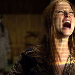 Foto Horror em Amityville