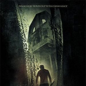 Foto Horror em Amityville