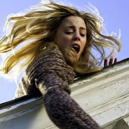 Foto Horror em Amityville