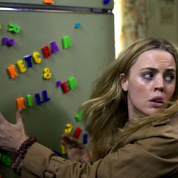 Foto Horror em Amityville