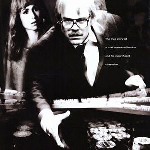 Foto Incrível Obsessão