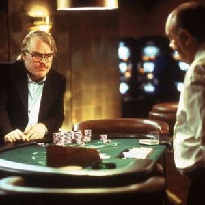 Foto Incrível Obsessão