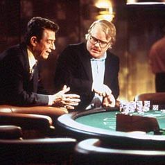 Foto Incrível Obsessão