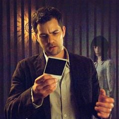 Foto Imagens do Além