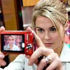 Foto Imagens do Além