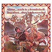 Foto Os Homens da Montanha