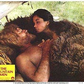 Foto Os Homens da Montanha