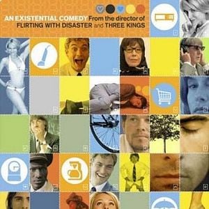 Foto Huckabees - A Vida é uma Comédia