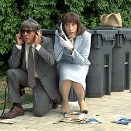 Foto Huckabees - A Vida é uma Comédia