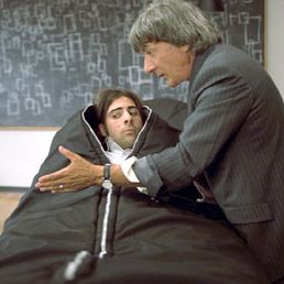 Foto Huckabees - A Vida é uma Comédia