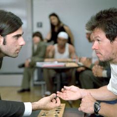 Foto Huckabees - A Vida é uma Comédia