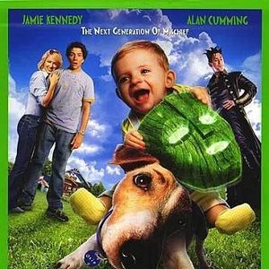 Foto O Filho do Máskara