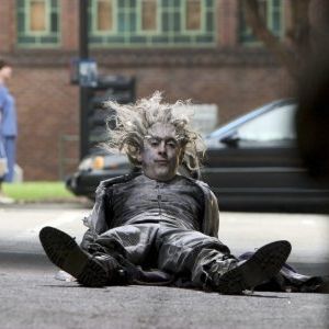 Foto O Filho do Máskara