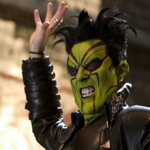 Foto O Filho do Máskara