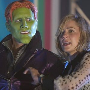 Foto O Filho do Máskara