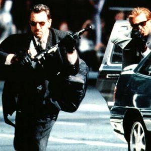 Foto Fogo Contra Fogo