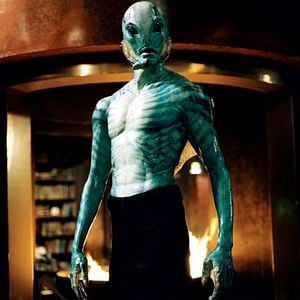 Foto Hellboy