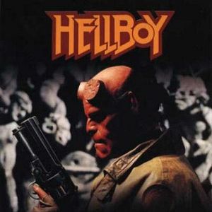 Foto Hellboy