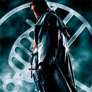 Foto Hellboy