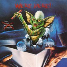 Foto Gremlins