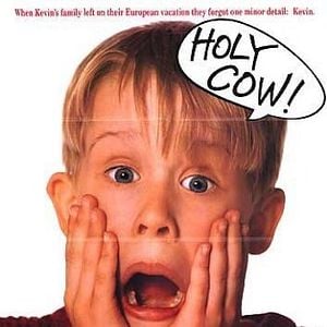 Foto Esqueceram de Mim