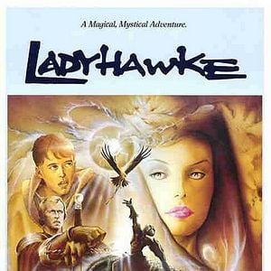 Foto O Feitiço de Áquila