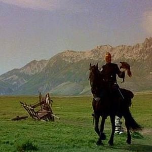 Foto O Feitiço de Áquila