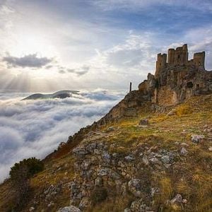 Foto O Feitiço de Áquila