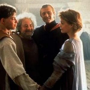 Foto O Feitiço de Áquila