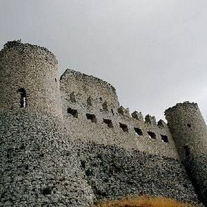 Foto O Feitiço de Áquila