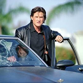 Foto A Face Oculta da Lei