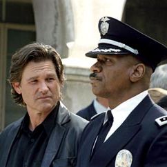 Foto A Face Oculta da Lei