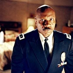 Foto A Face Oculta da Lei